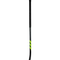 Adidas Ruzo .1 Low Bow hockeystick black yellow
