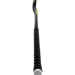 Adidas Ruzo .1 Low Bow hockeystick black yellow