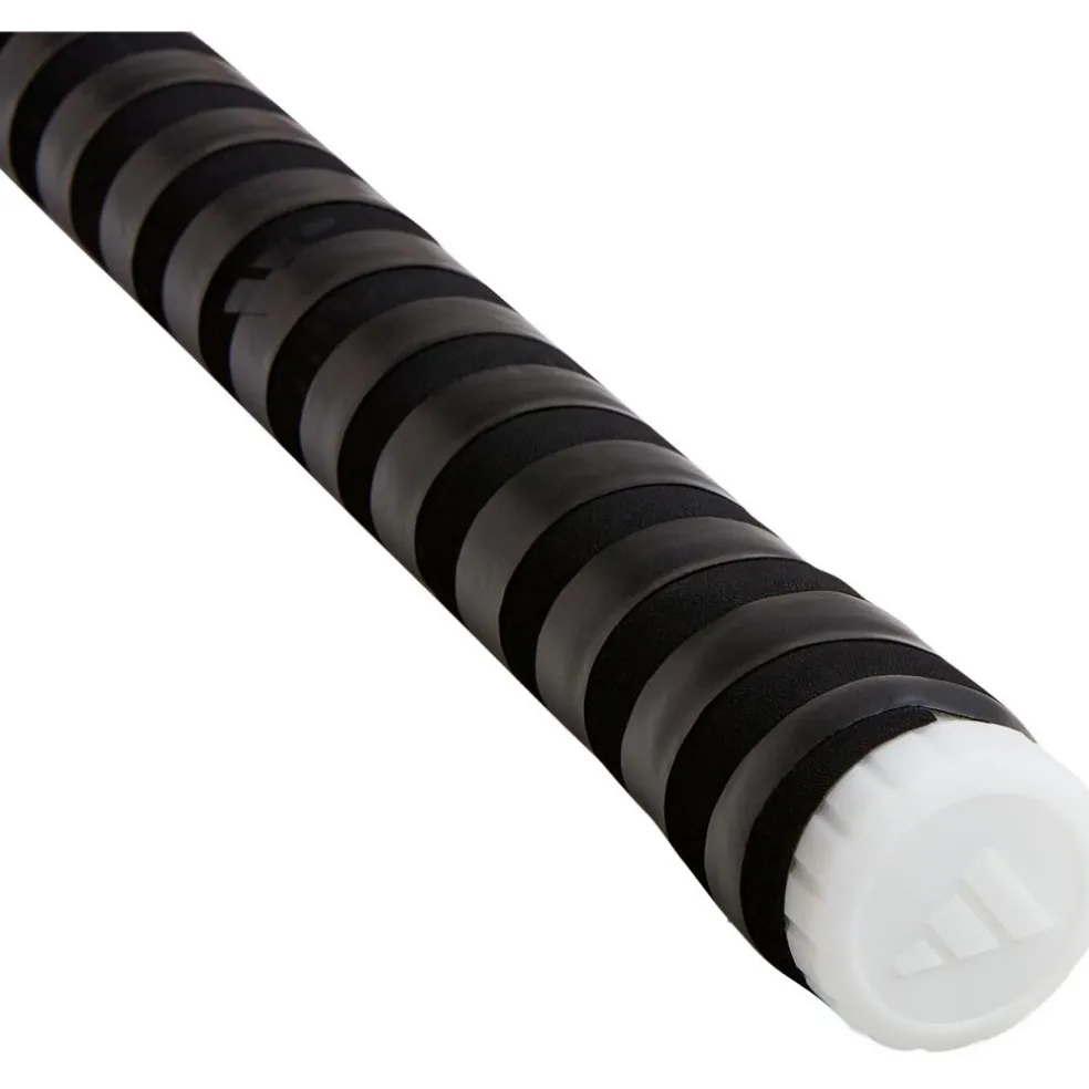 Adidas Ruzo .1 Low Bow hockeystick black yellow