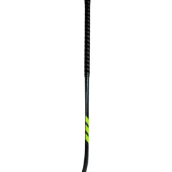 Adidas Ruzo .3 Low Bow hockeystick black yellow