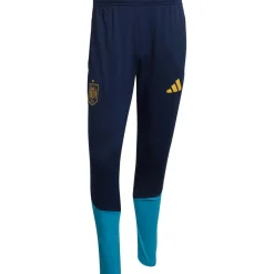 Adidas Spanje 26 Tiro trainingsbroek heren night indigo