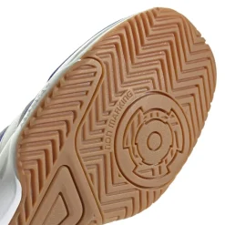 Adidas Stabil zaalhockeyschoenen junor lucid blue