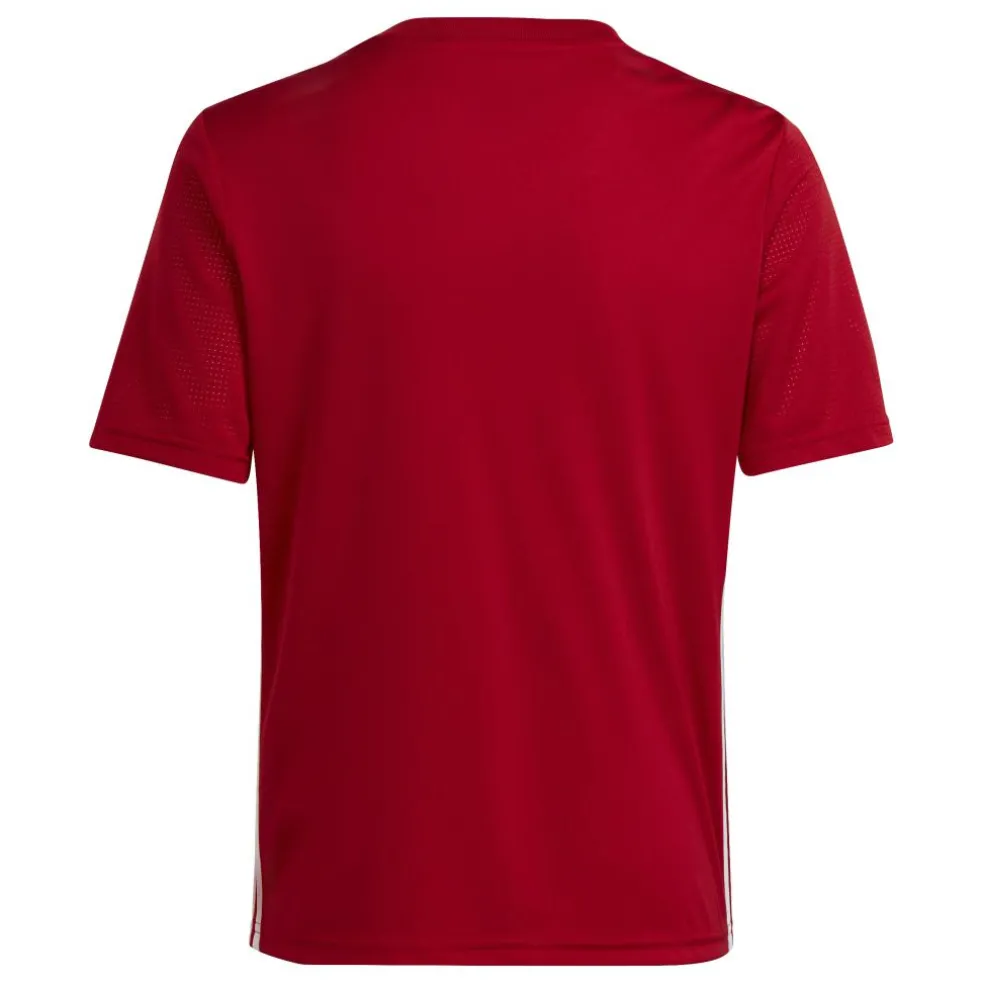 Adidas Tabela voetbalshirt junior 23 team power red white