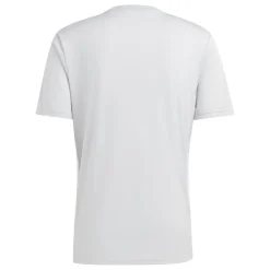 Adidas Tabela voetbalshirt heren 23 team light grey white