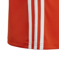 Adidas Tabela voetbalshirt junior 23 team orange white