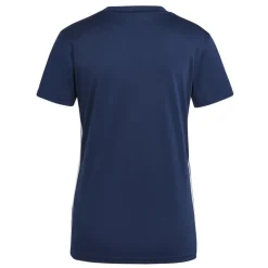 Adidas Tabela voetbalshirt dames 23 team navy blue