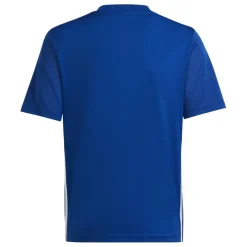 Adidas Tabela voetbalshirt junior 23 royal blue white