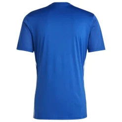 Adidas Tabela voetbalshirt heren 23 royal blue white
