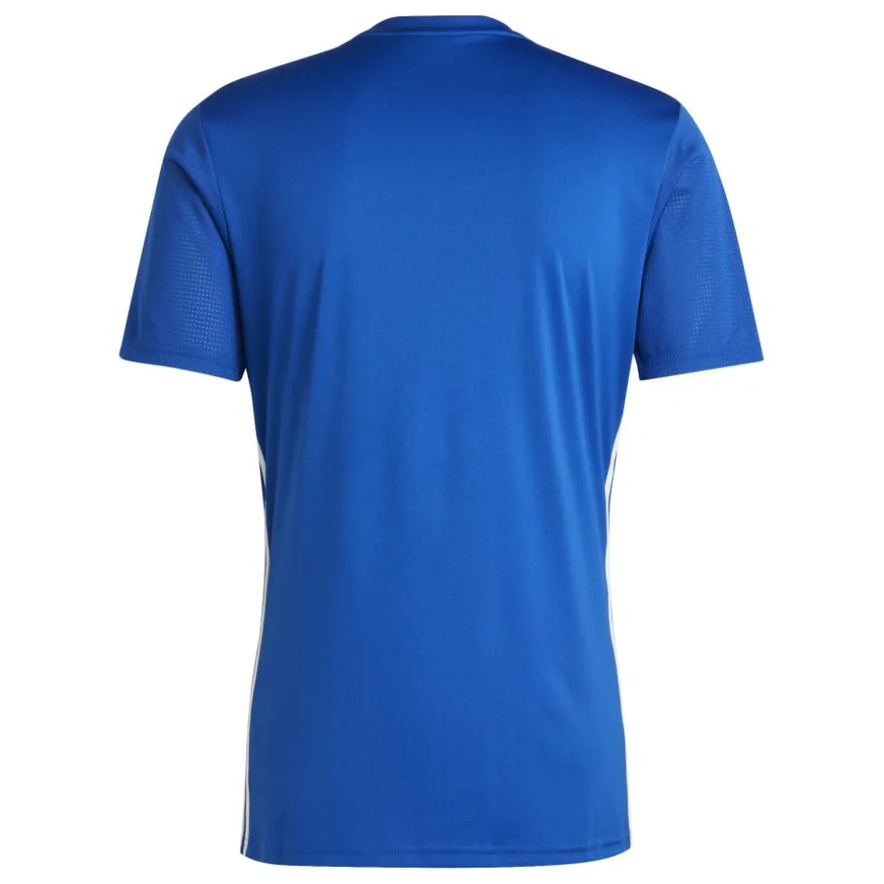 Adidas Tabela voetbalshirt heren 23 royal blue white