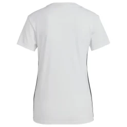 Adidas Tabela voetbalshirt dames 23 white black