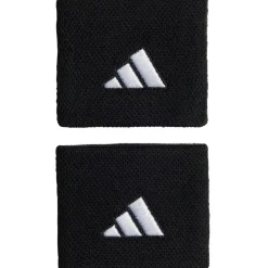 Adidas Tennis Small polsbandjes black white