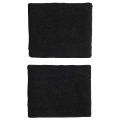 Adidas Tennis Small polsbandjes black white