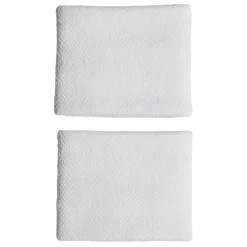 Adidas Tennis Small polsbandjes white black