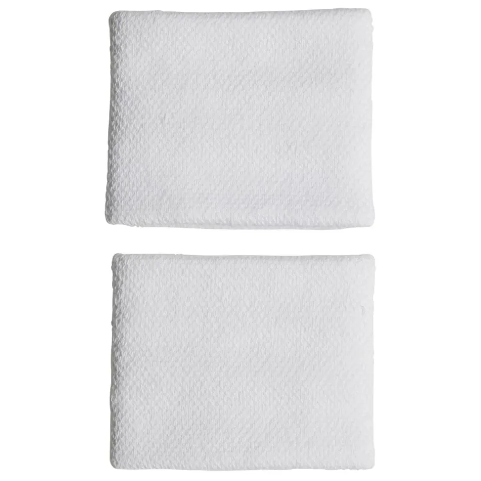 Adidas Tennis Small polsbandjes white black