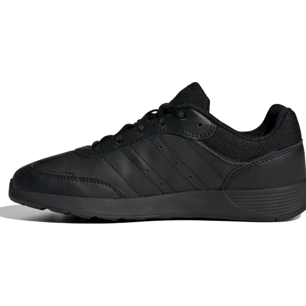 Adidas Tensaur Switch schoenen junior core black