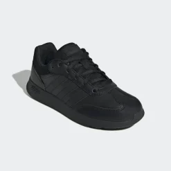 Adidas Tensaur Switch schoenen junior core black