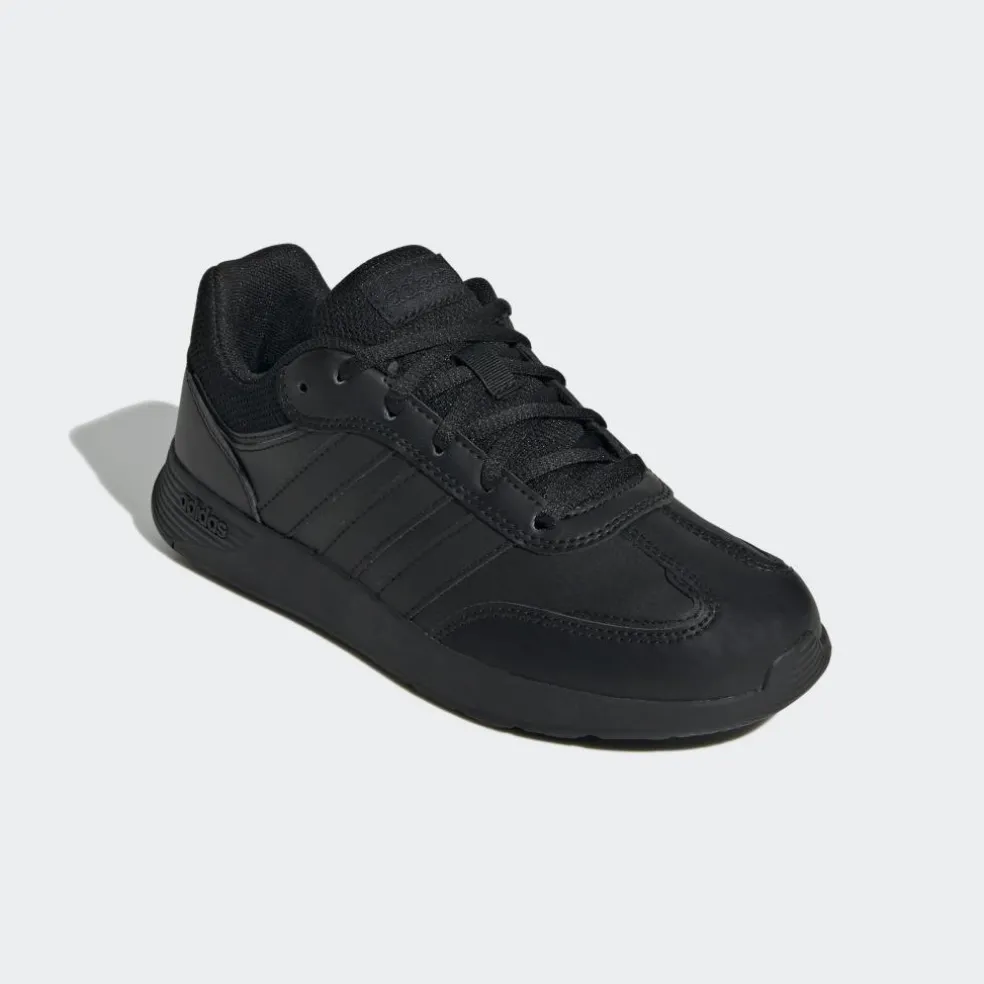 Adidas Tensaur Switch schoenen junior core black