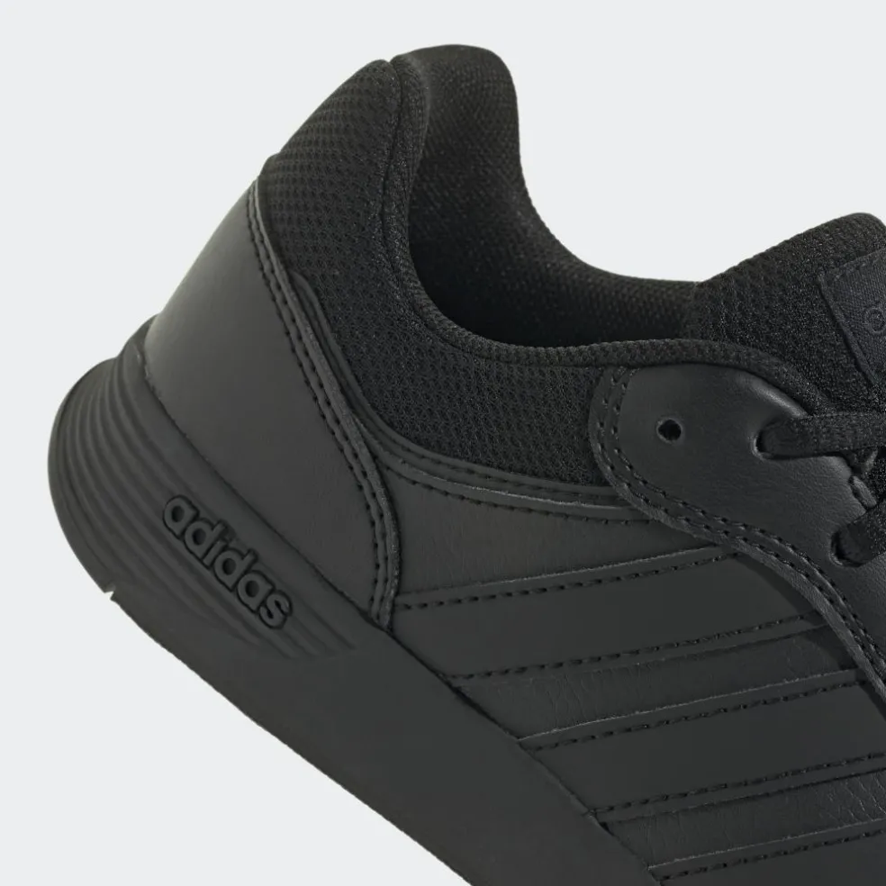 Adidas Tensaur Switch schoenen junior core black