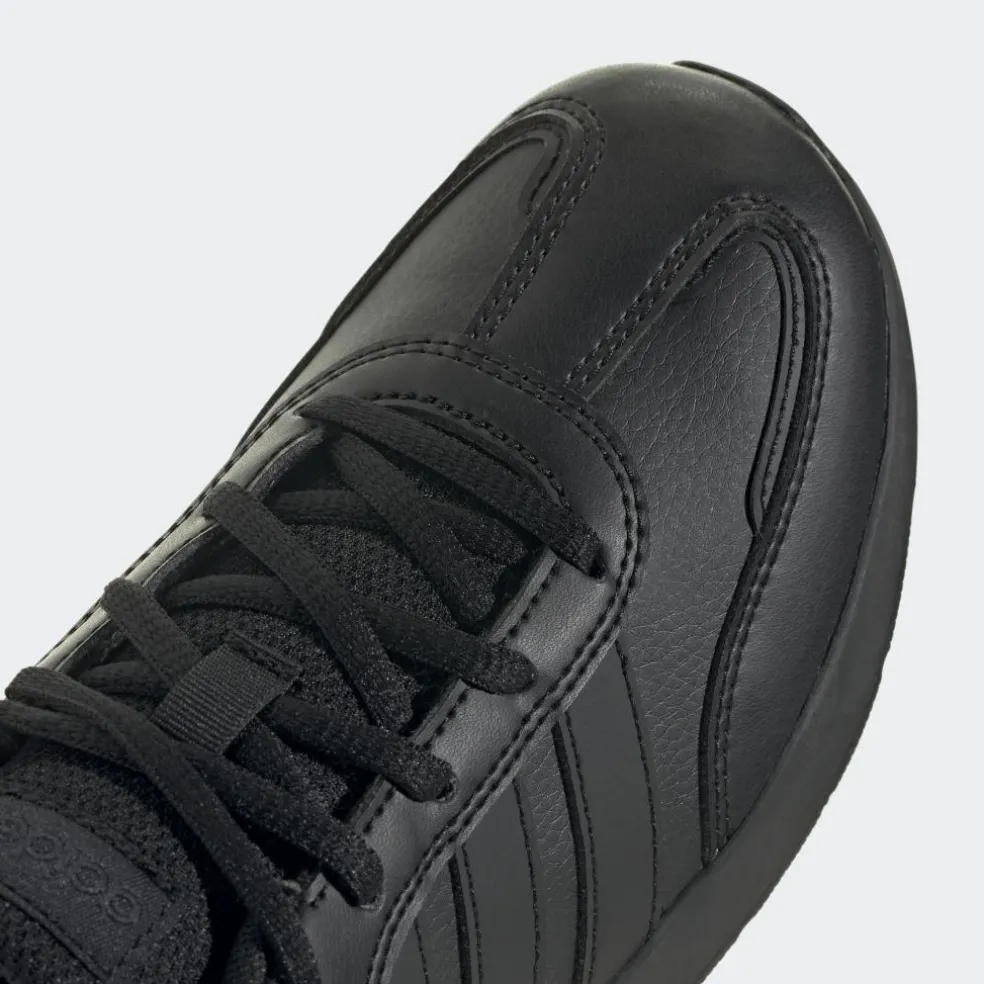 Adidas Tensaur Switch schoenen junior core black