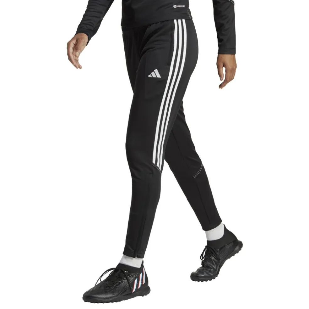 Adidas Tiro 23 Club trainingsbroek dames black white