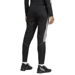 Adidas Tiro 23 Club trainingsbroek dames black white