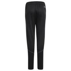 Adidas Tiro 23 Club trainingsbroek junior black white