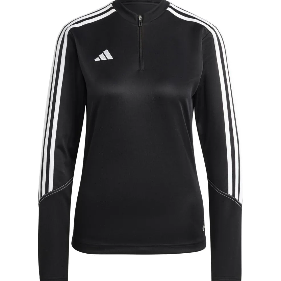 Adidas Tiro 23 Club trainingsshirt dames black white