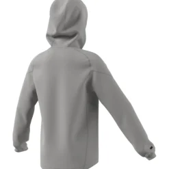 Adidas Tiro 25 Competition trainingsjack junior team mid  grey