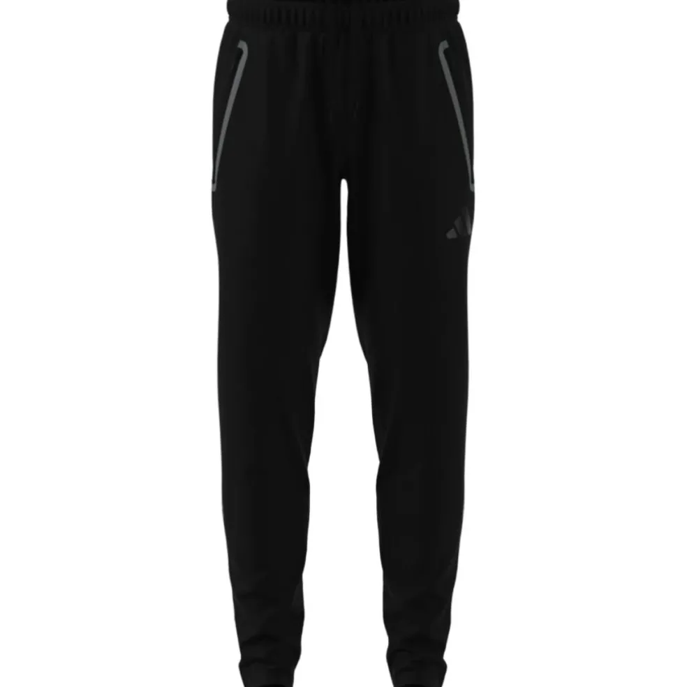 Adidas Tiro 25 Pro Vistech trainingsbroek heren black