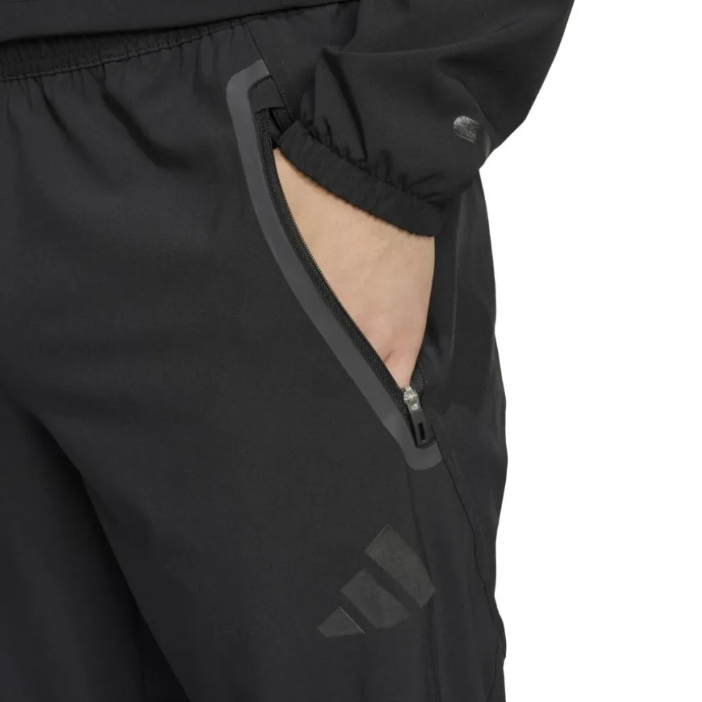 Adidas Tiro 25 Pro Vistech trainingsbroek heren black