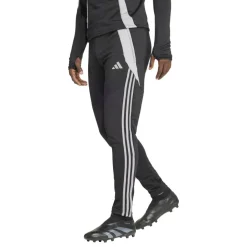 Adidas Tiro 24 trainingsbroek heren black lightonix