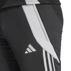 Adidas Tiro 24 trainingsbroek heren black lightonix