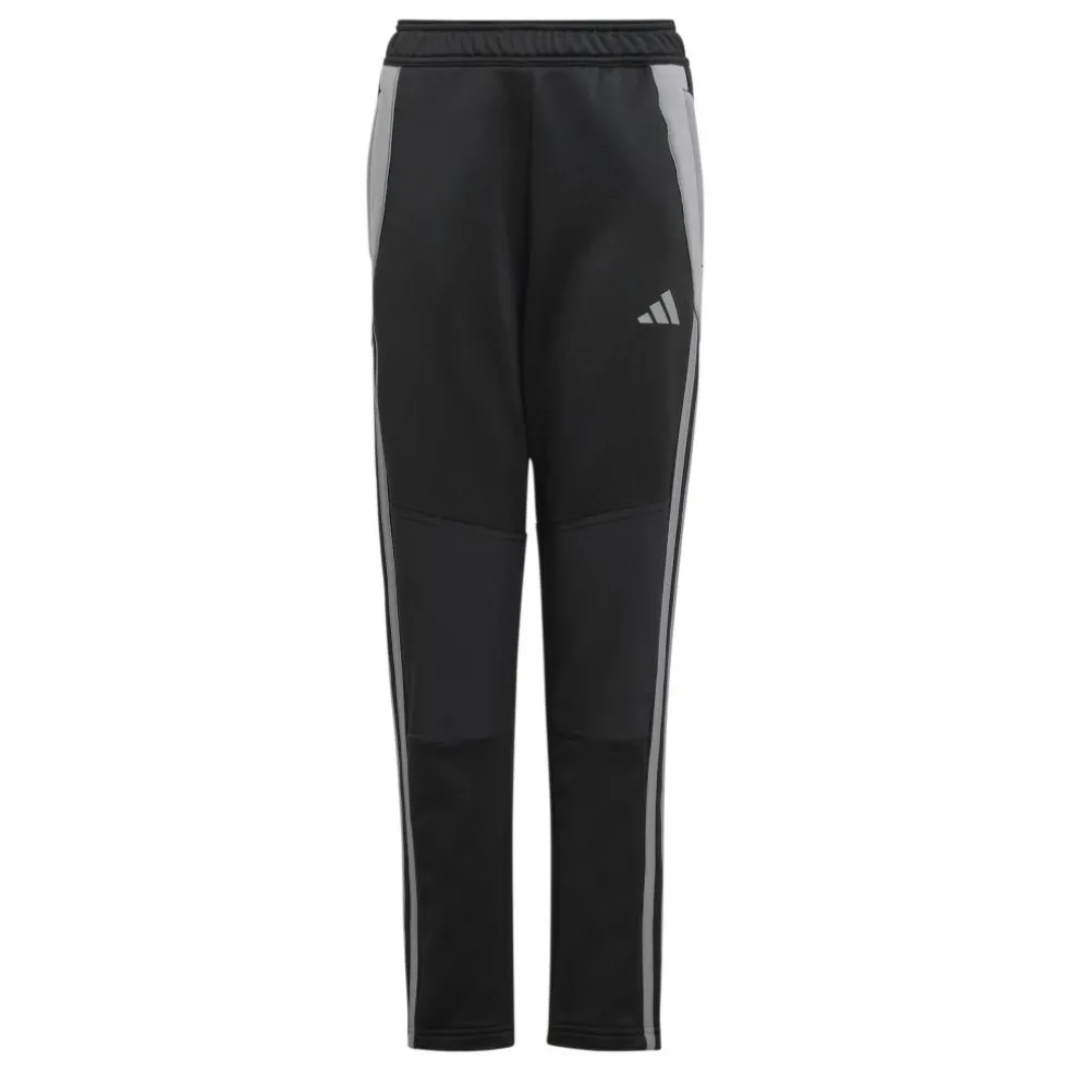 Adidas Tiro 24 trainingsbroek junior black lightonix