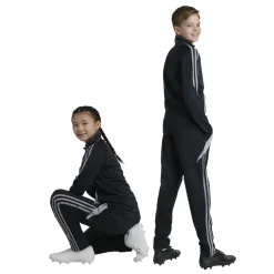 Adidas Tiro 24 trainingsbroek junior black lightonix