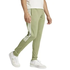 Adidas Tiro joggingbroek heren tent green white