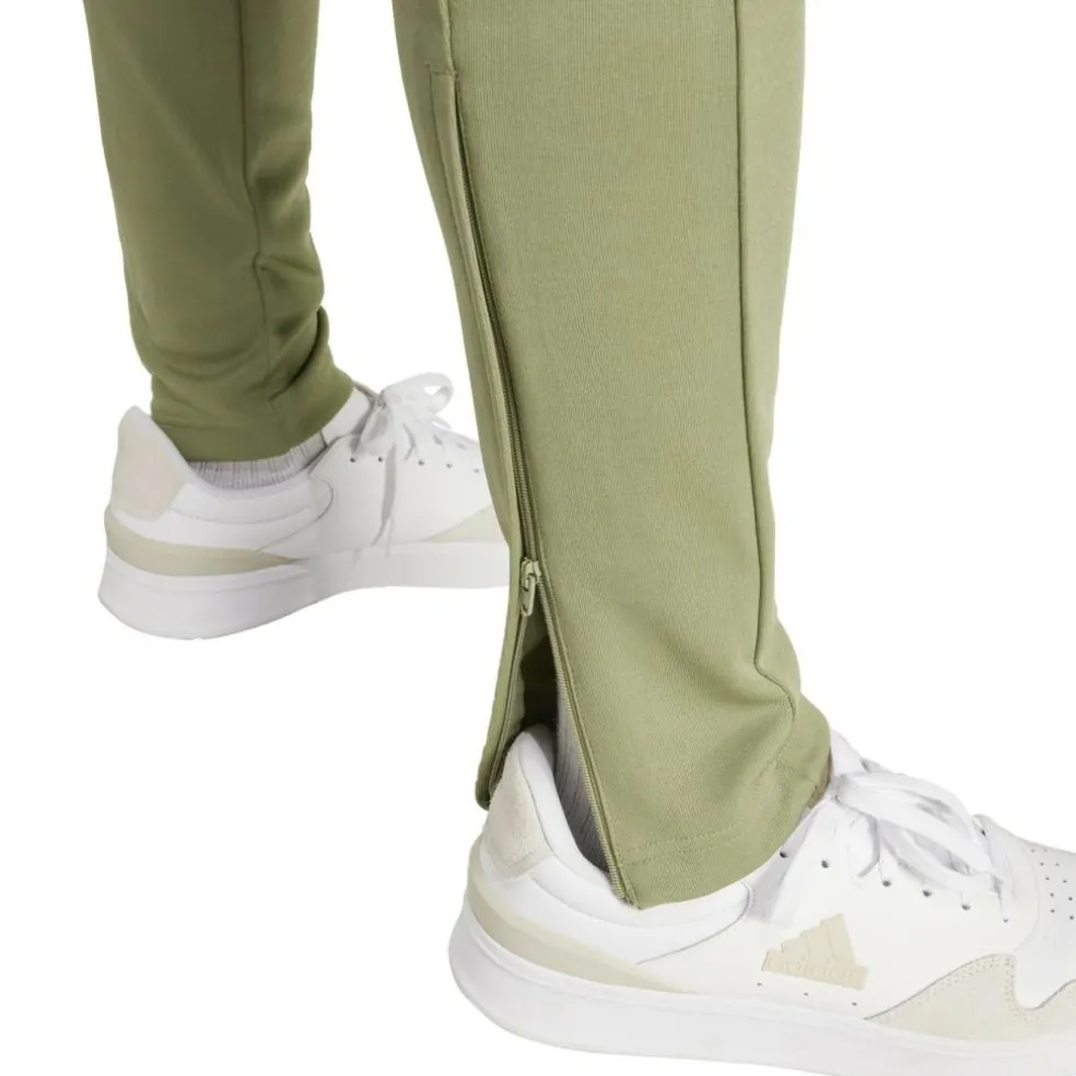 Adidas Tiro joggingbroek heren tent green white
