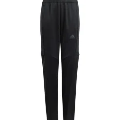 Adidas Tiro joggingbroek junior black carbon