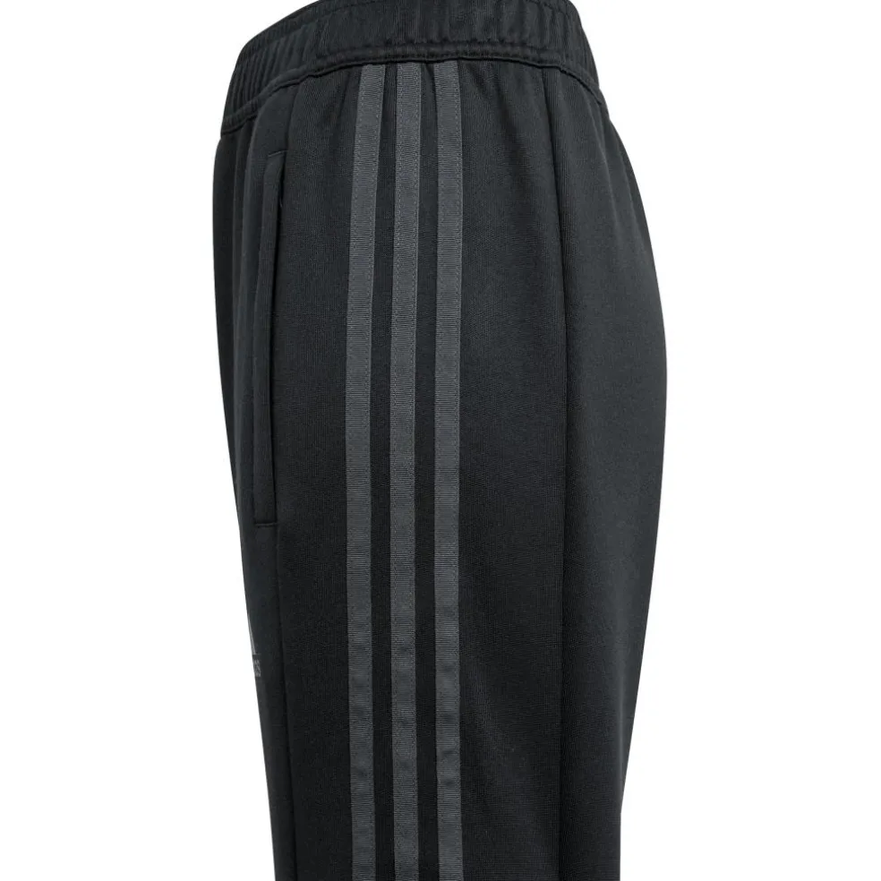 Adidas Tiro joggingbroek junior black carbon