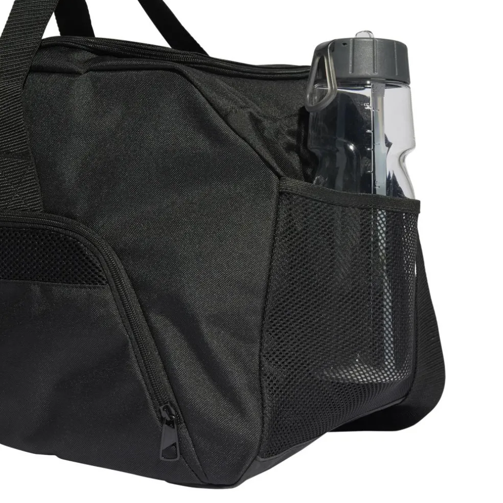 Adidas Tiro League Medium sporttas black white