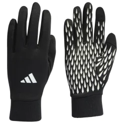 Adidas Tiro spelershandschoenen black white