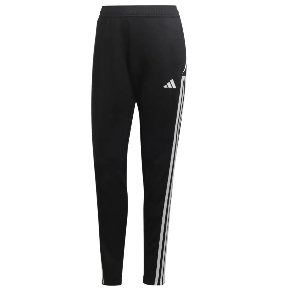 Adidas Tiro trainingsbroek dames 23 black