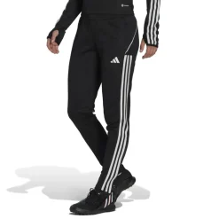 Adidas Tiro trainingsbroek dames 23 black