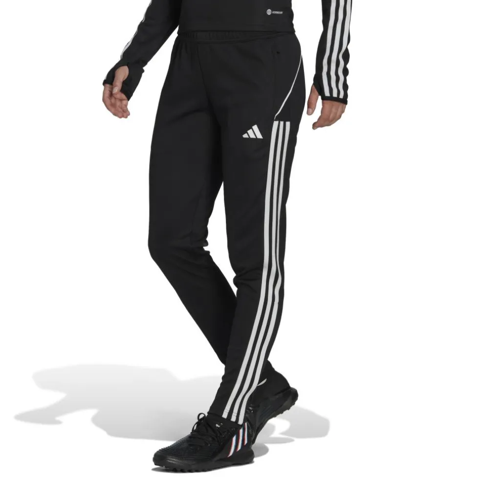 Adidas Tiro trainingsbroek dames 23 black