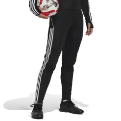 Adidas Tiro trainingsbroek dames 23 black