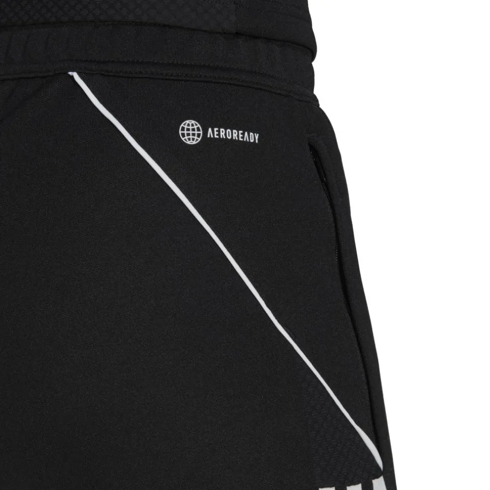 Adidas Tiro trainingsbroek dames 23 black