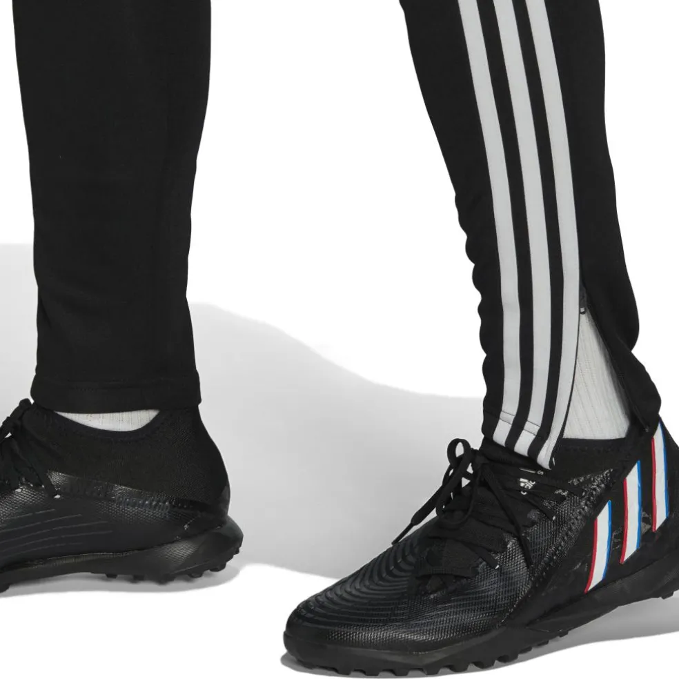 Adidas Tiro trainingsbroek dames 23 black