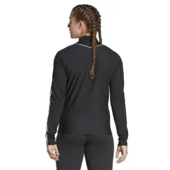 Adidas Tiro trainingsjack dames 23 black