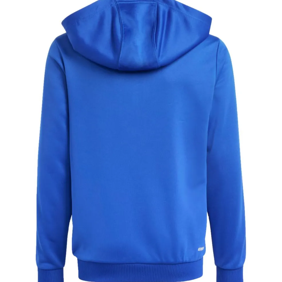 Adidas Train Essentials AEROREADY 3-Stripes trainingsjack junior lucid blue white