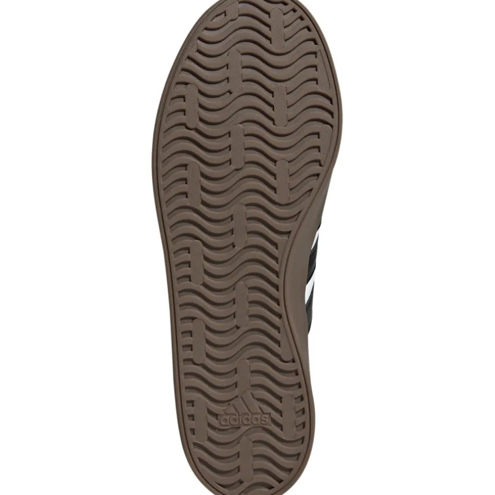 Adidas VL Court 3.0 schoenen heren cloud white core black grey one