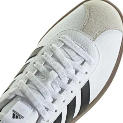 Adidas VL Court 3.0 schoenen heren cloud white core black grey one